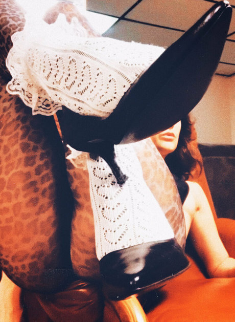 vcrdreams high quality model pics