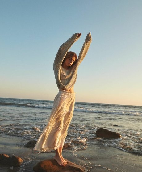 Marta Piekarz art actress photos