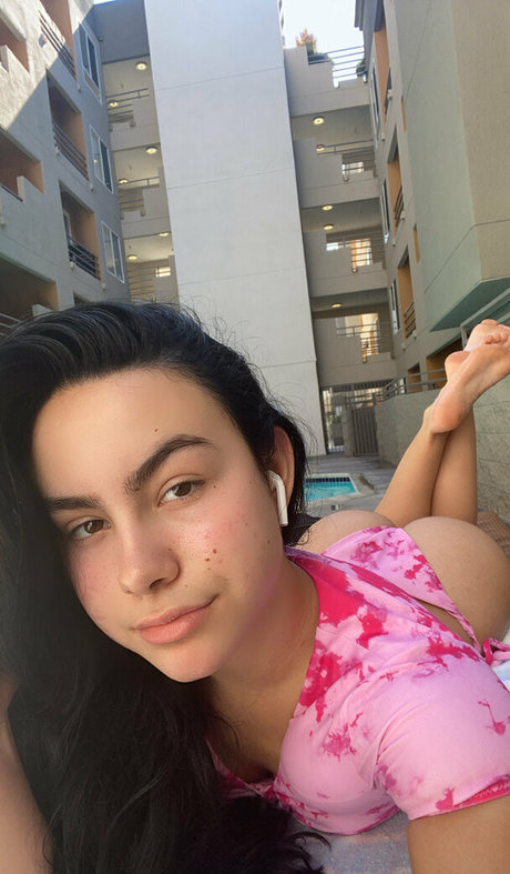 Sofia Porzio naked star photo