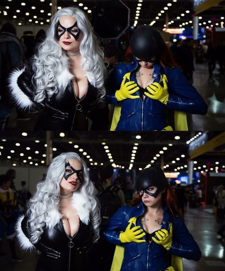 Anastasia Kot star art gallery