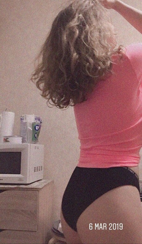 Anastasia Kot model best galleries