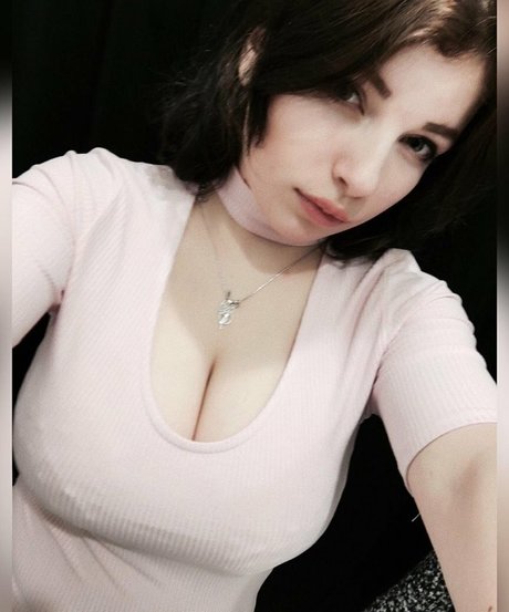 Anastasia Kot pretty pornstar photo