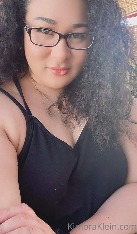 kimoraklein xxx model photos