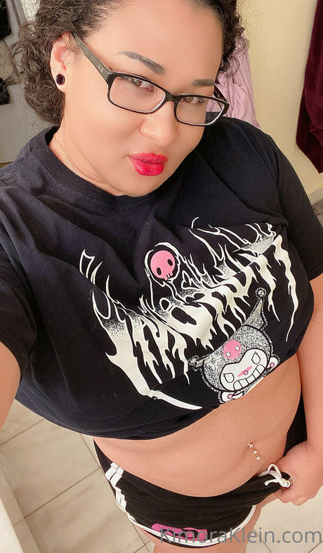 kimoraklein hot actress archive