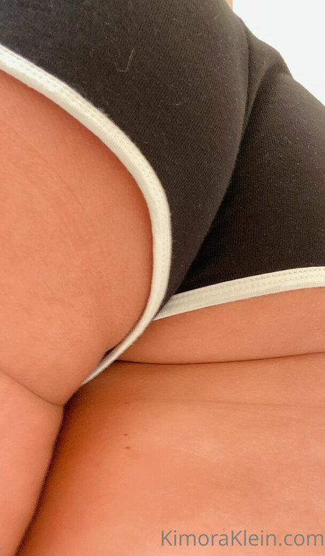 kimoraklein beautiful pornstar pic