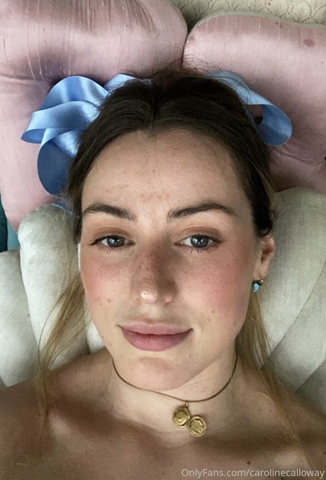 carolinecalloway perfect star pics