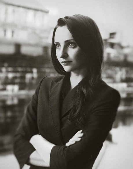 carolinecalloway xxx model pic