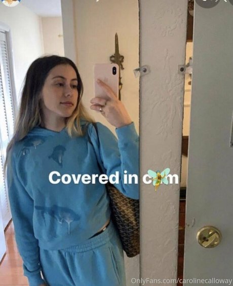 carolinecalloway star sexy photos