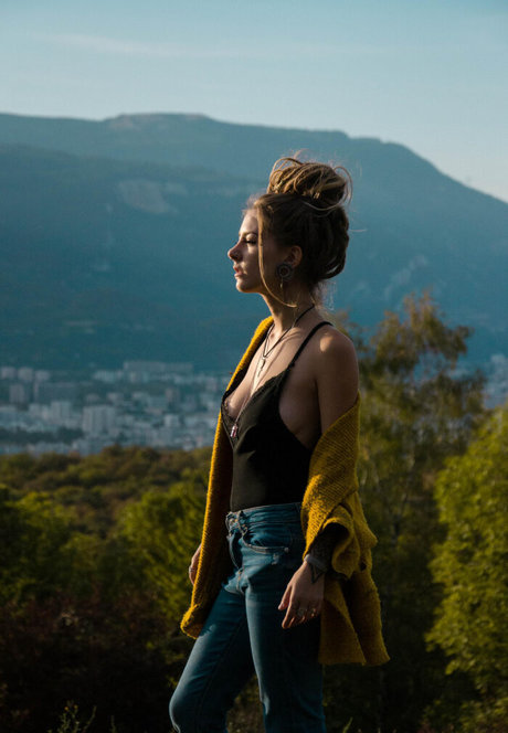 Potion love star pretty gallery