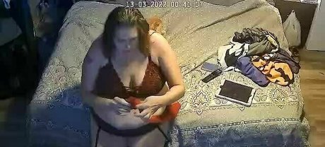 bbwdelights model naked image