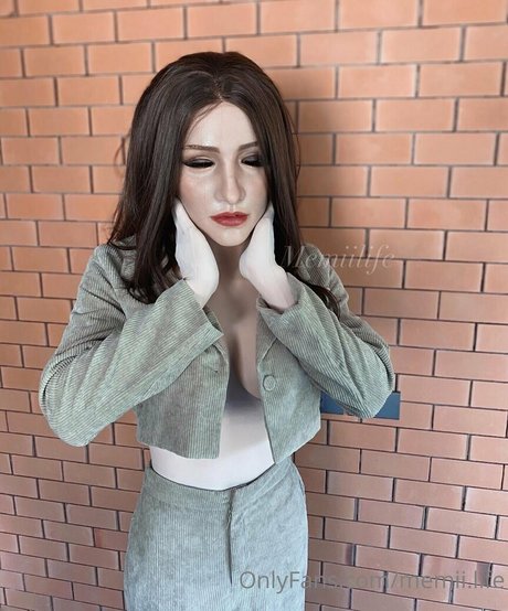 memii life art actress pics