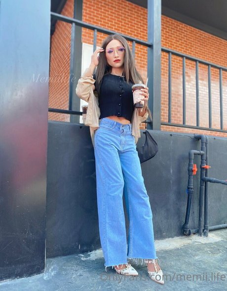 memii life nice model galleries