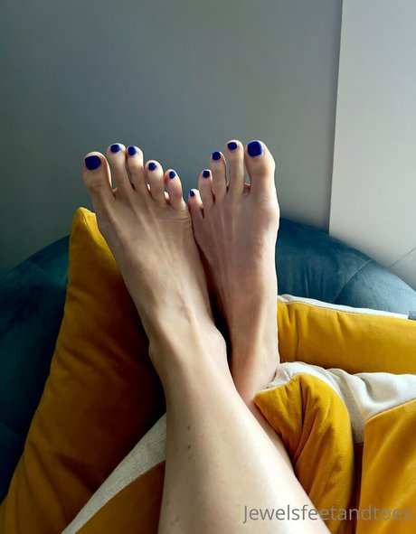 jewelsfeetandtoes model xxx gallery
