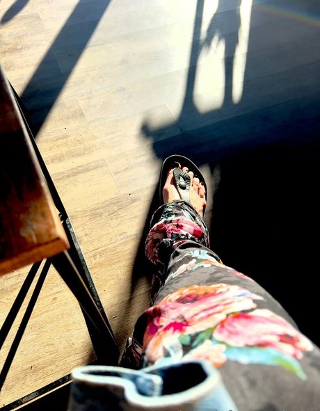 jewelsfeetandtoes nude actress image