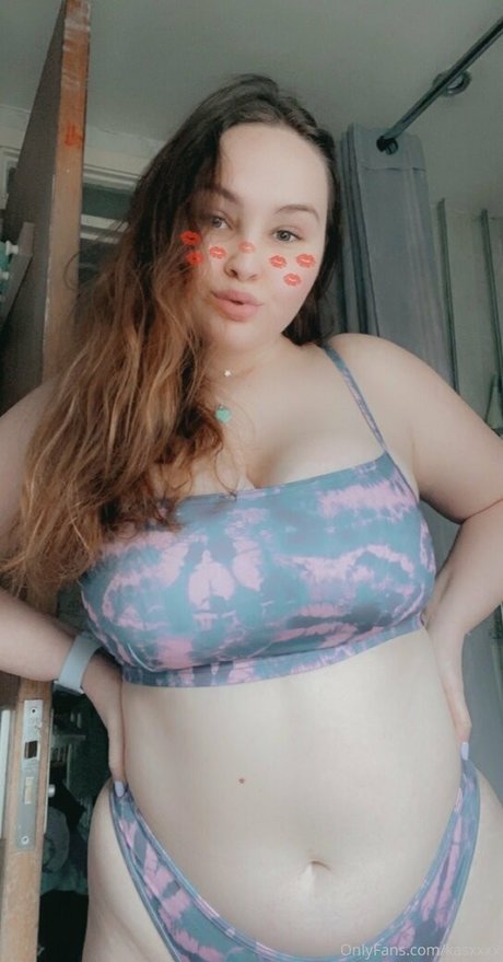 kasxxxx model exclusive pictures