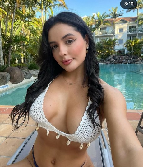 Soffia Ribotta model naked galleries