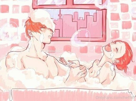 heffer model nudes image