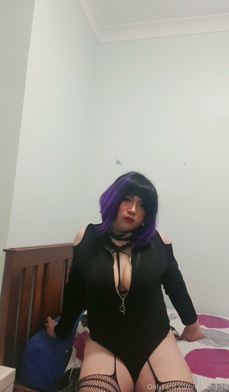 hakuru 15 nudes star pics