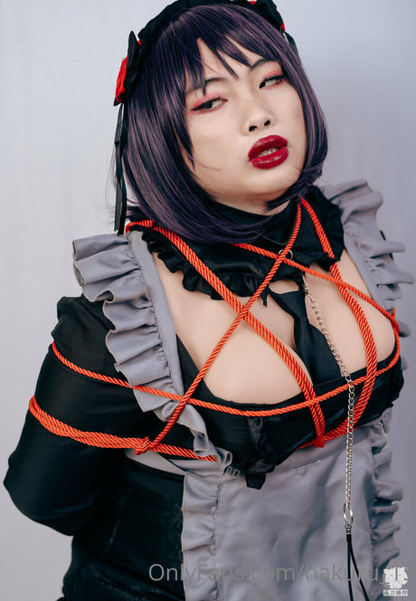 hakuru 15 pornstar nudes archive