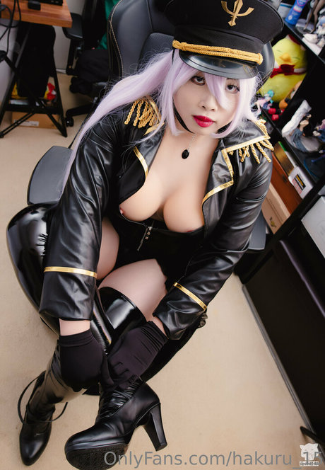 hakuru 15 sexy pornstar images