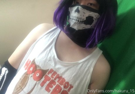 hakuru 15 Profile pic