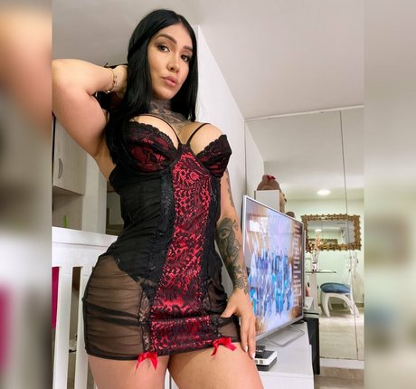 beautiful ladyboy onlyfans hot nude image