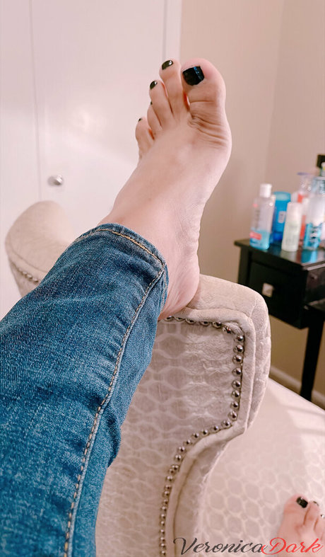 veronicadark pornographic model galleries