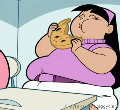 piggyclara model nude pic