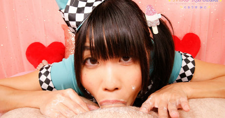 mikokurozuki erotic star archive