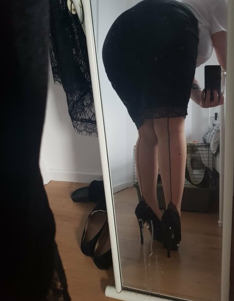 kittymisfituk model nude images