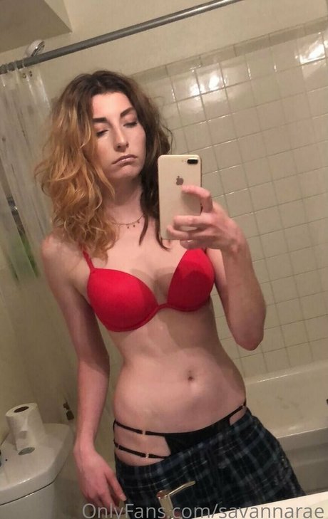 theesavannawhitee star exclusive galleries