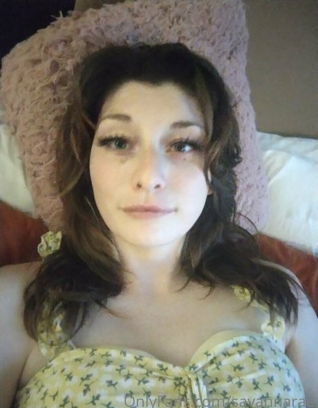 theesavannawhitee pornstar nude galleries