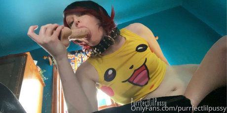 purrfectlilpussy model sexy img