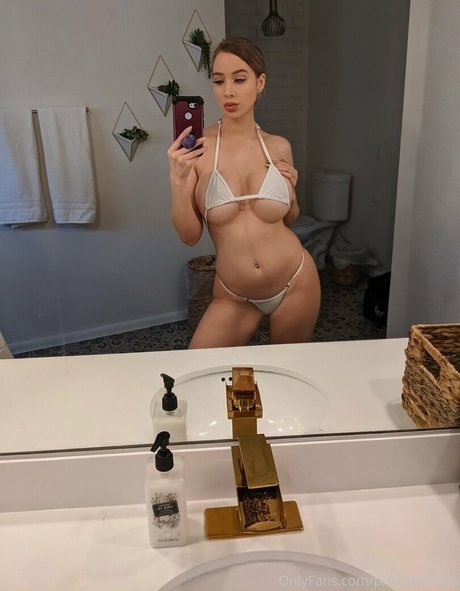 pnkysparkles pornstar exclusive photos