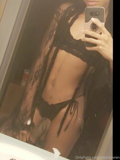 mistressren hot star gallery