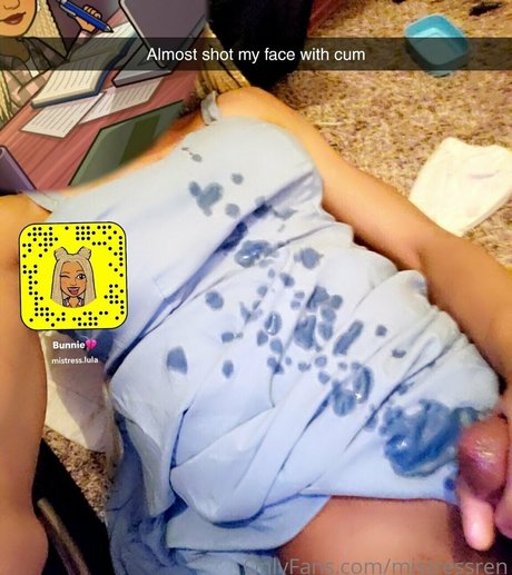 mistressren pornstar sexy pics