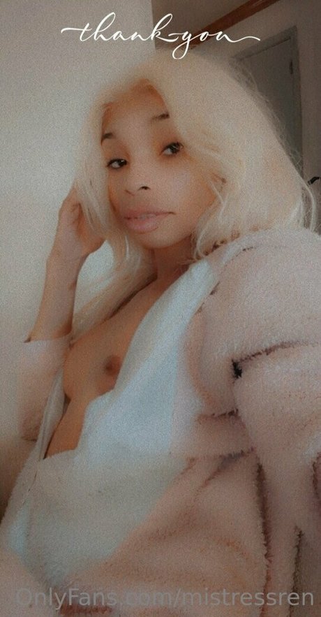 mistressren star art img