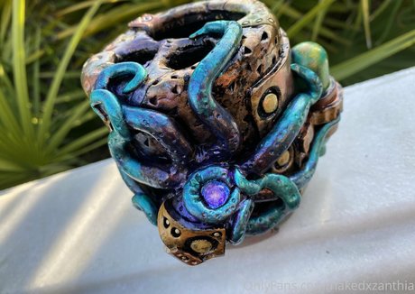 nakedxzanthia hot pornstar pics