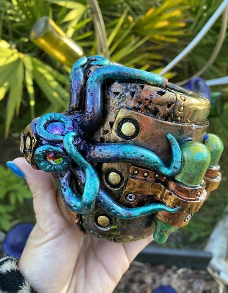 tattooed shemale onlyfans nudes picture