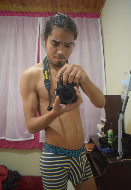 hairy asian onlyfans adult image