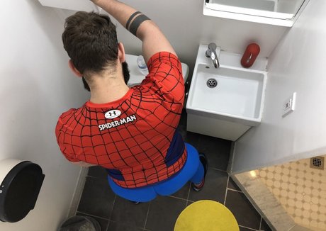 abeardedboy best star photos