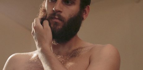 abeardedboy model pornographic photo