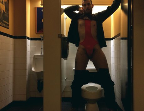 abeardedboy star sexy image