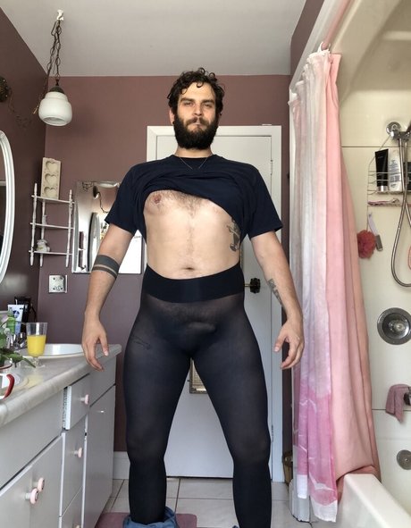 abeardedboy perfect pornstar pictures