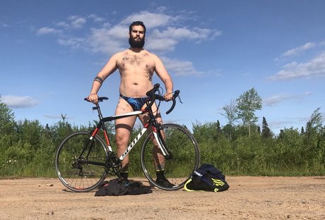 abeardedboy nude actress pics