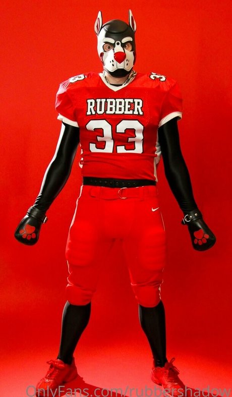 rubbershadow model perfect img