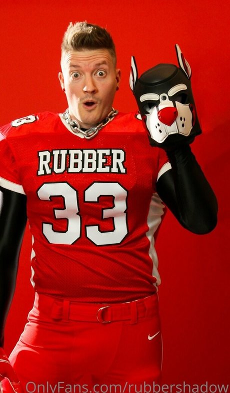 rubbershadow sexy pornstar pics