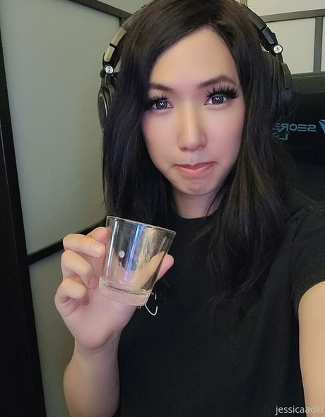 jessicaaoki model sex photo