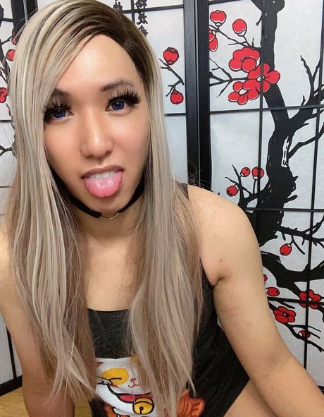 jessicaaoki Quick model image