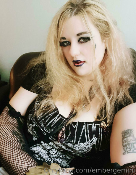 embergemini nice pornstar pictures